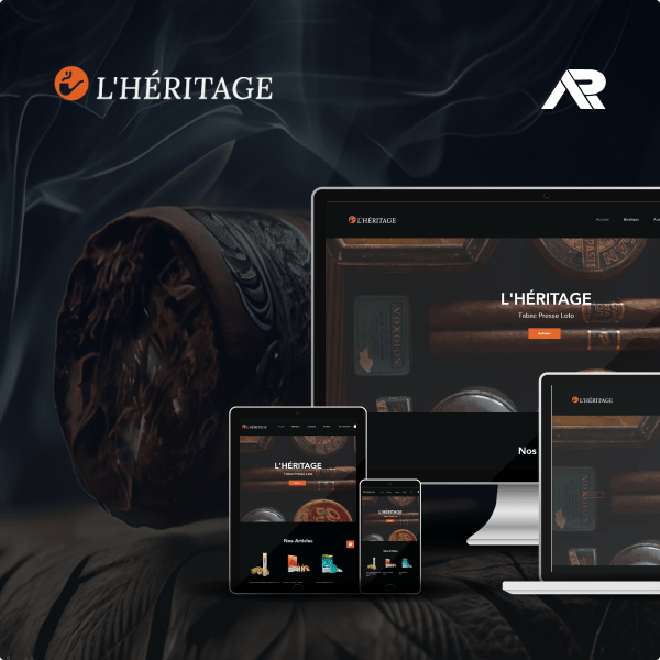 L’Heritage image
