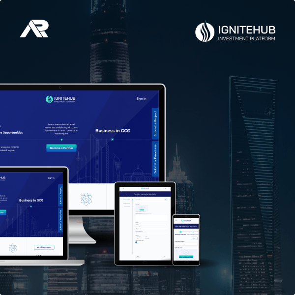 IGNITEHUB image